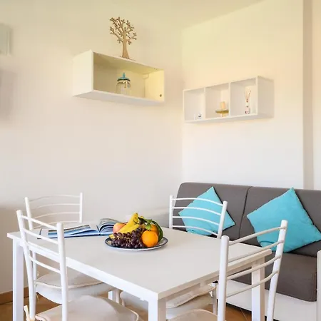Myrsine 13-6 - Klodge Apartman