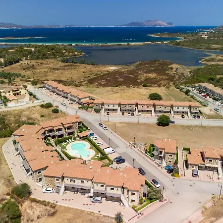 Myrsine 13-6 - Klodge Apartman Olbia