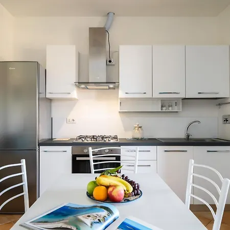 Apartman Myrsine 13-6 - Klodge