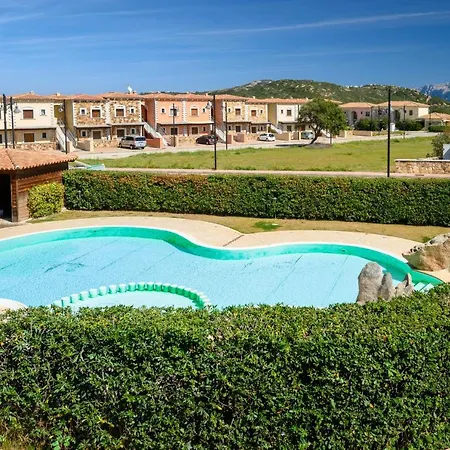Myrsine 13-6 - Klodge Apartman