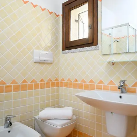 Myrsine 13-6 - Klodge Apartman Olbia