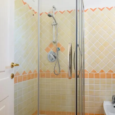 Myrsine 13-6 - Klodge Apartman Olbia