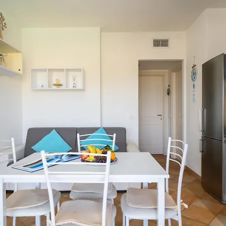 Myrsine 13-6 - Klodge Apartman Olbia