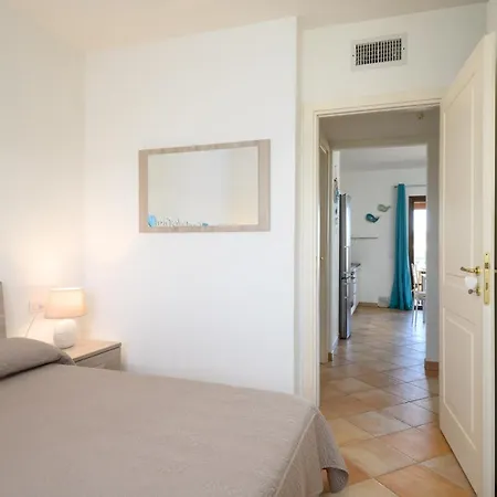 Apartman Myrsine 13-6 - Klodge *
