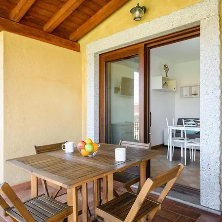 Myrsine 13-6 - Klodge Olbia