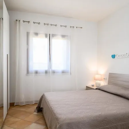 Apartment Myrsine 13-6 - Klodge *