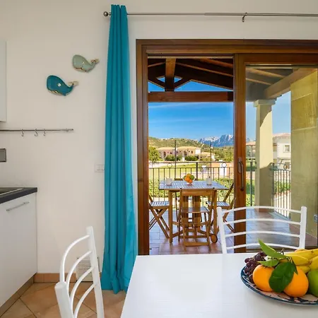 Myrsine 13-6 - Klodge * Olbia