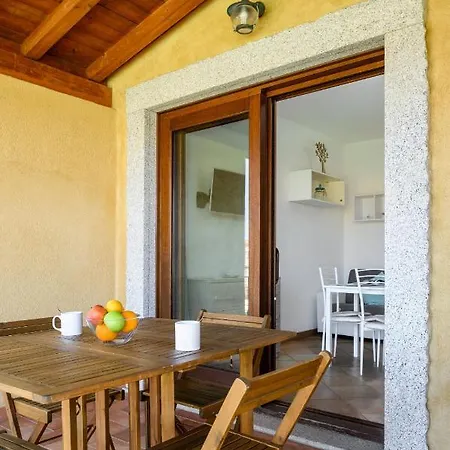 Myrsine 13-6 - Klodge * Olbia